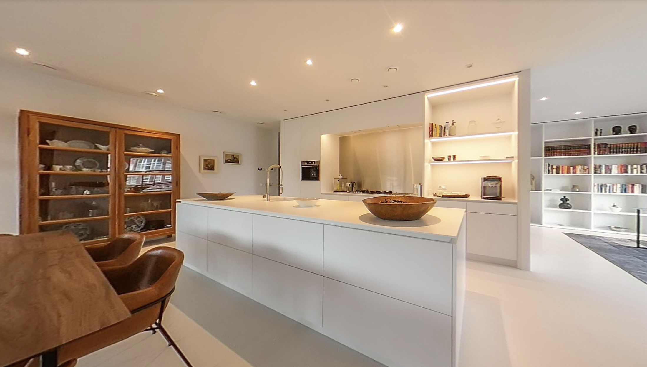 appartement panorama